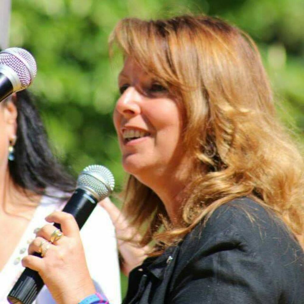 Foto da Facebook